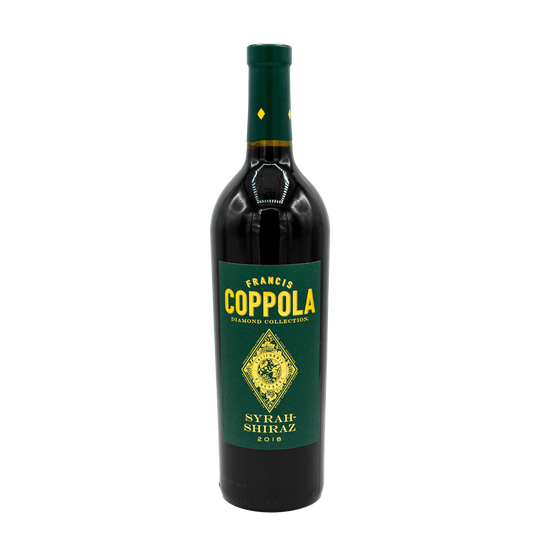 Coppola Diamond Syrah / Shiraz