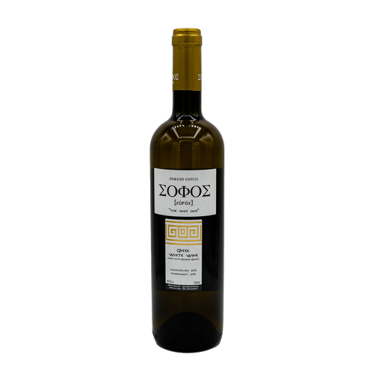 Sofos Greek White