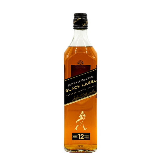 Johnnie Walker Black Label 750Ml