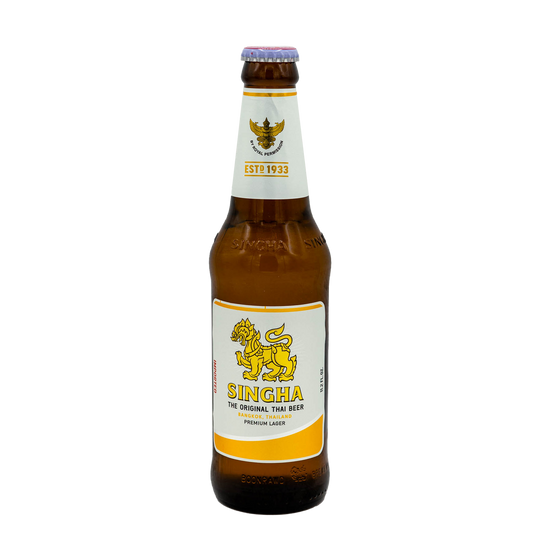 Boon Rawd Singha 6pk Bottle