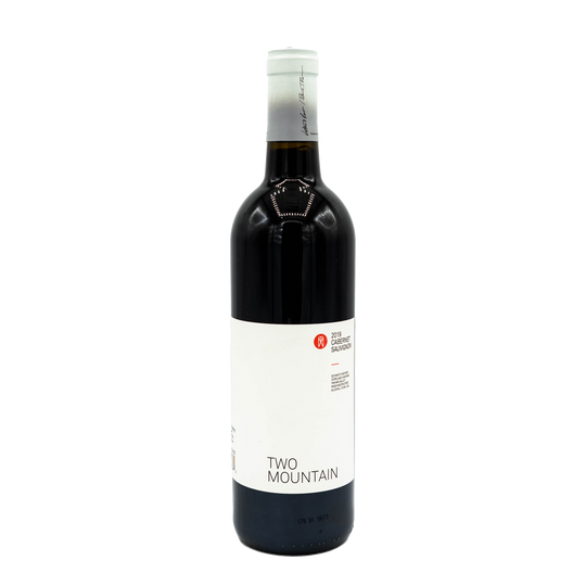 Two Mountain Cab