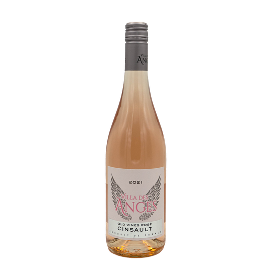 Villa Des Anges Rose