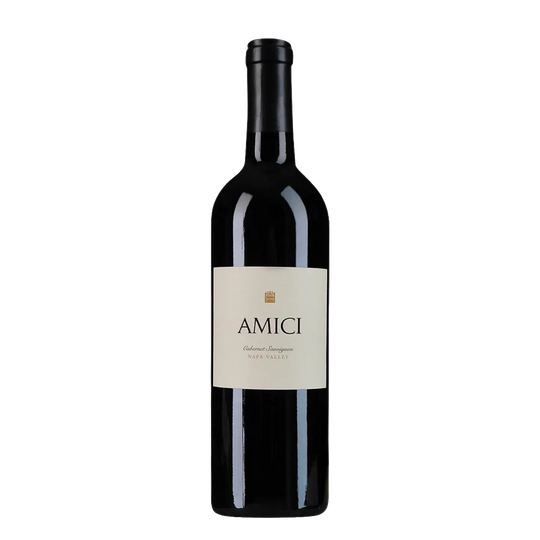Amici Cellars Cabernet Sauvignon