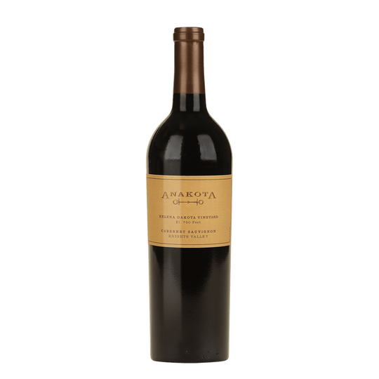 Anakota Cabernet Sauvignon Montana