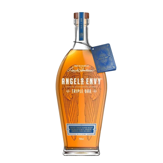 Angel's Envy Triple Oak 750ml