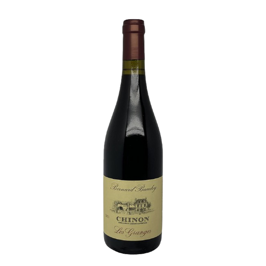 Baudry Chinon "Granges"