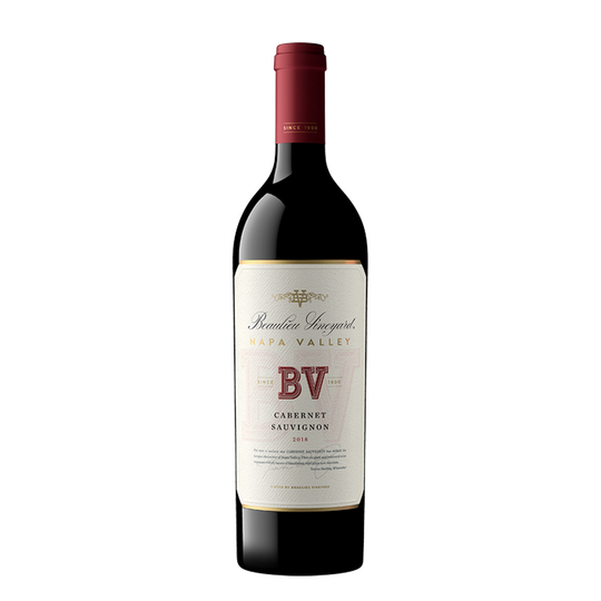 BV Cabernet Sauvignon Napa Valley
