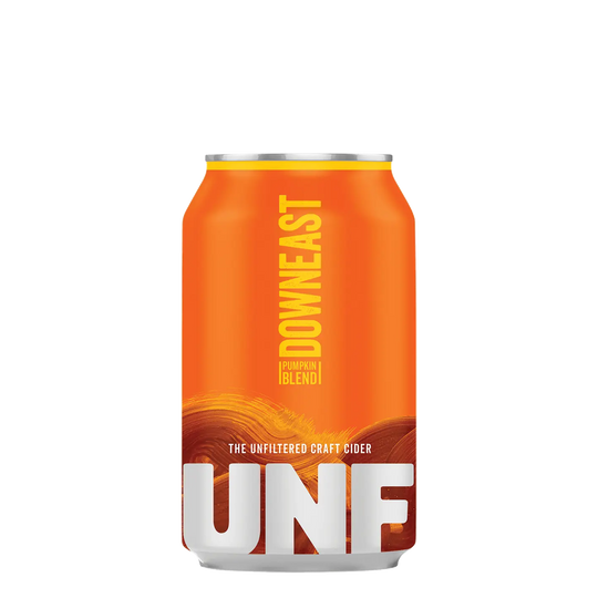 Downeast Pumpkin 9pk Can