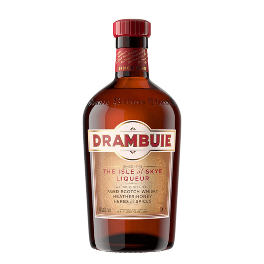Drambuie Liqueur 750Ml