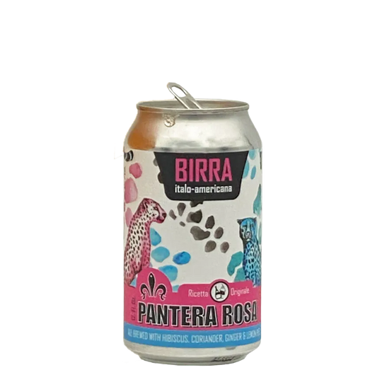 OEC Pantera Rosa 4pk Can