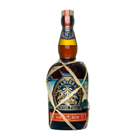 Planteray Fogg Navy Rum 700ml