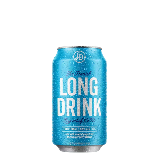 Long Drink Original 6pk Can