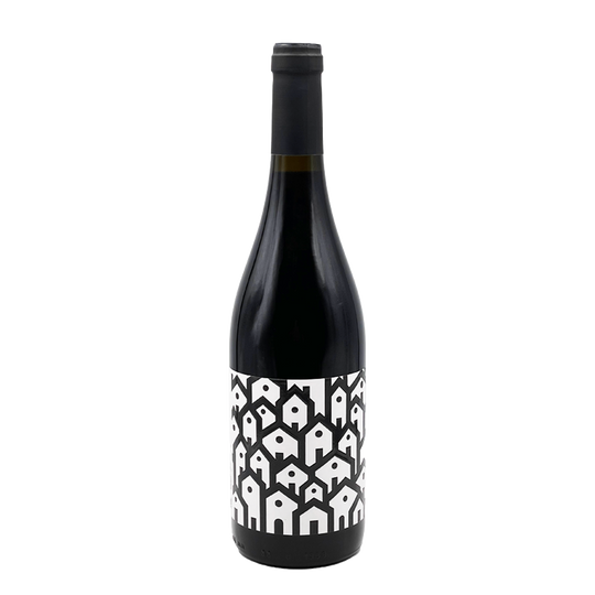 Venta La Vega Garnacha/Syrah
