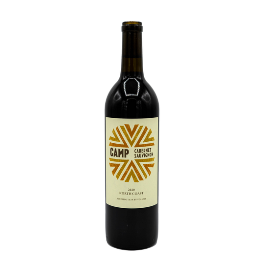 Camp Cabernet