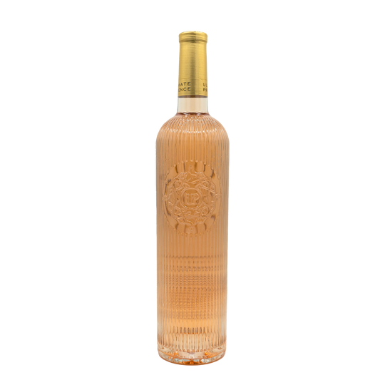 Chateau de Berne Ultimate Rose