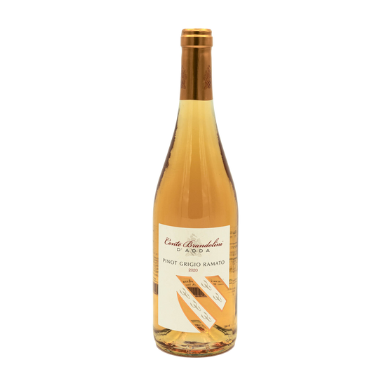 Conte Brandolini Pinot Grigio