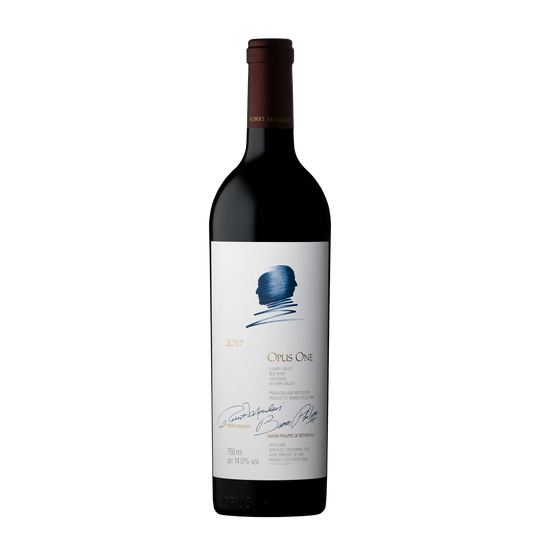 Opus One 2017 750