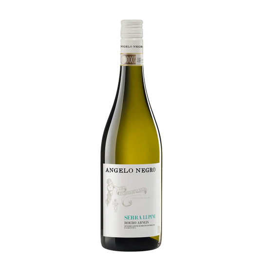 Angelo Negro 'Serra Lupini' Roero Arneis