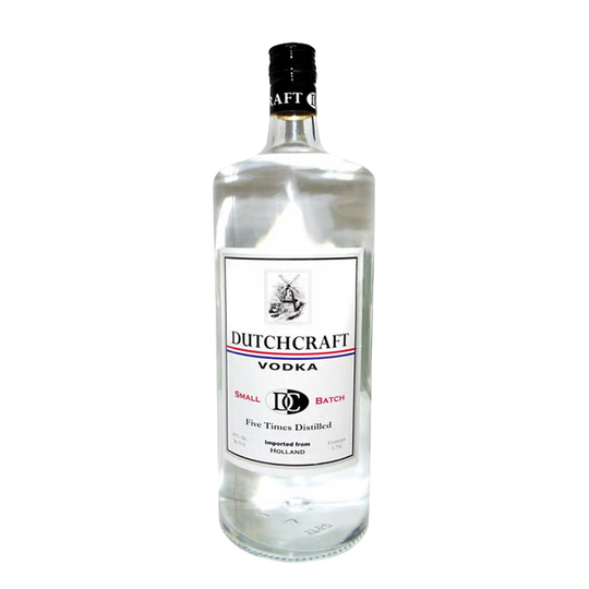 Dutchcraft Vodka 1.75