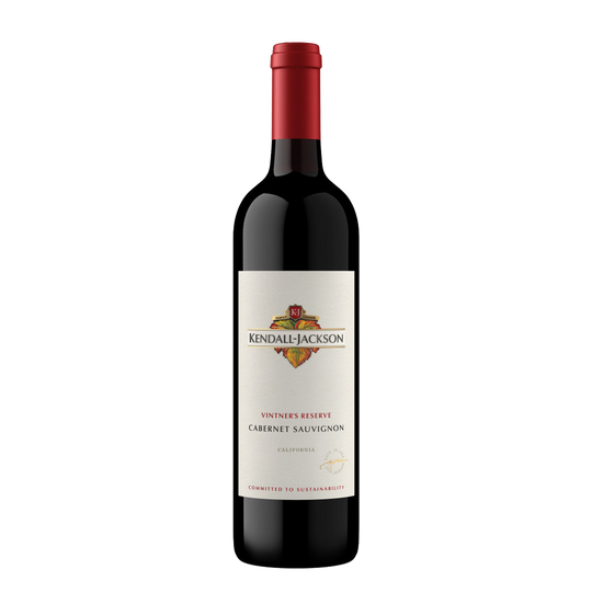 Kendall Jackson Cabernet Sauvignon VR
