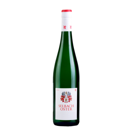 Selbach-Oster Wehlener Sonnenuhr Riesling Spatlese