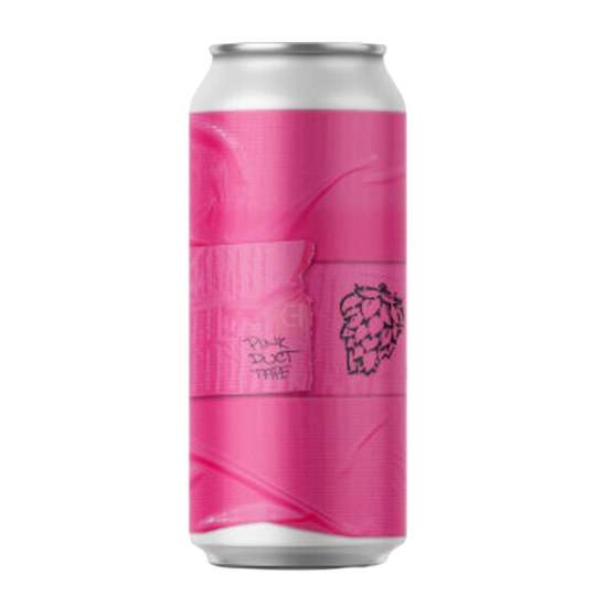 Stoneface Pink Duct Tape 4pk Can