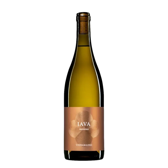 Vigna Madre Pecorino