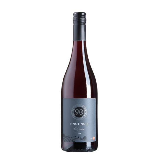 90+ Cellars Pinot Noir
