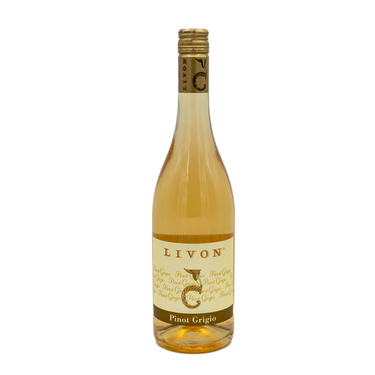 Livon Pinot Grigio