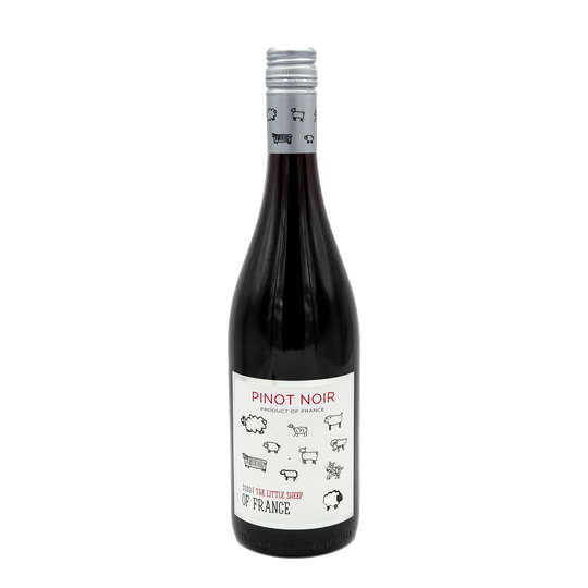 The Little Sheep Pinot Noir