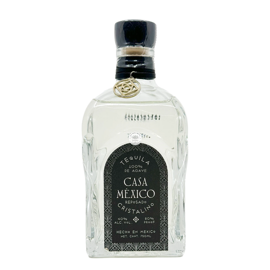Casa Mexico Cristalino 750ml