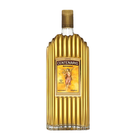 Gran Centenario Reposado 750ml