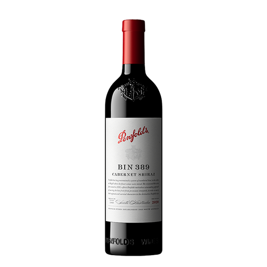 Penfolds Bin 389