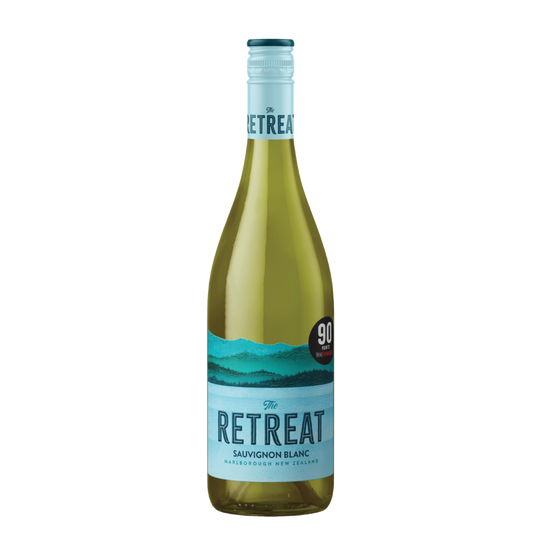 The Retreat Sauvignon Blanc