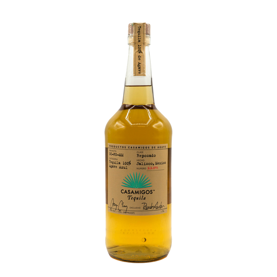 Casamigos Reposado 750Ml