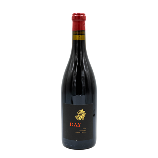 Day Sonoma Zinfandel
