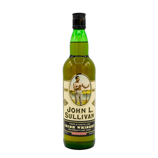 John L. Sullivan Irish Whiskey