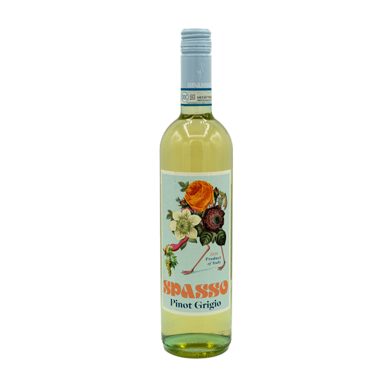 Spasso Pinot Grigio