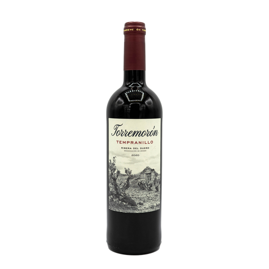 Torremoron Ribera Del Duero