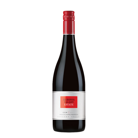Barossa Valley GSM