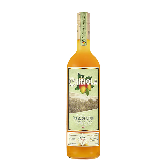 Chinola Mango Liquor 750ml