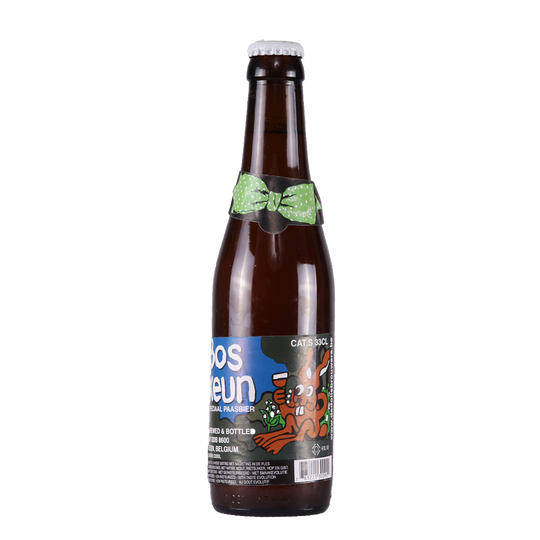 De Dolle Boskeun 330ml Bottle