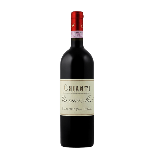 Giacomo Mori Chianti