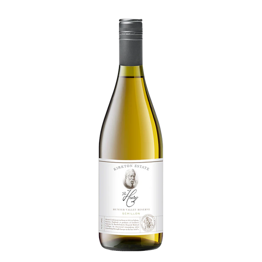 Kirkton Estate Henry Semillon