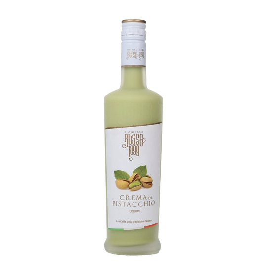 Russo Crema Di Pistacchio 750ml