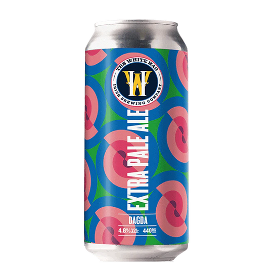 White Hag Dagda 4pk Can