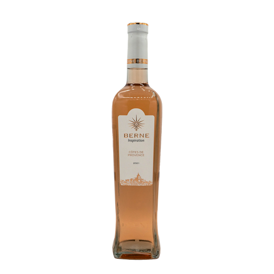 Chateau de Berne Inspiration Rose