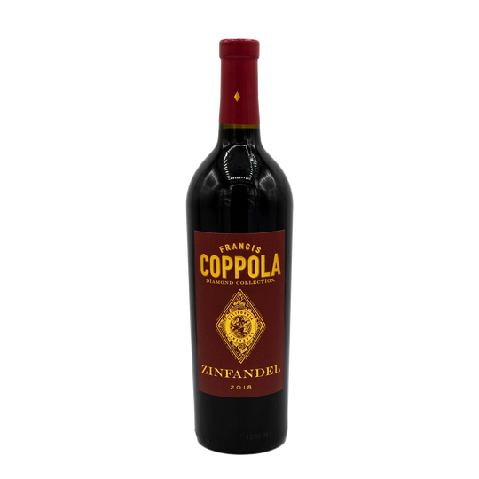 Coppola Diamond Zinfandel