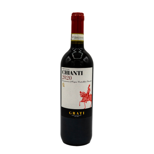 Grati Chianti