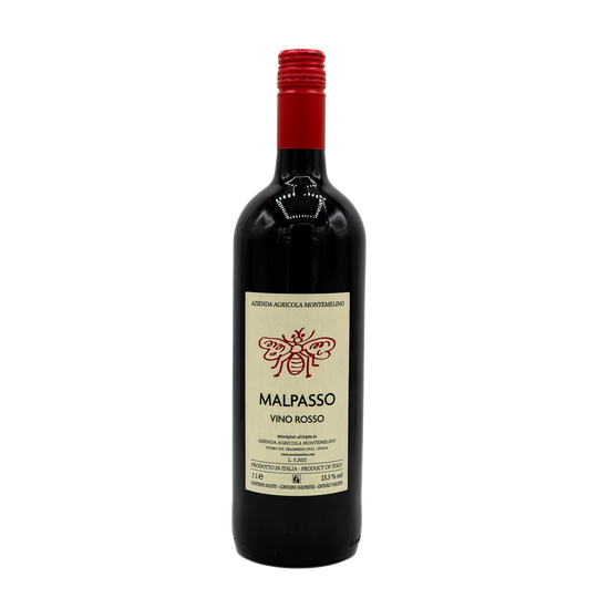 Montemelino Malpasso 1L